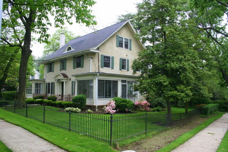 Douglaston