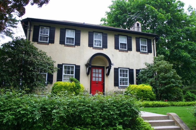 Douglaston