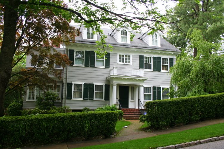 Douglaston
