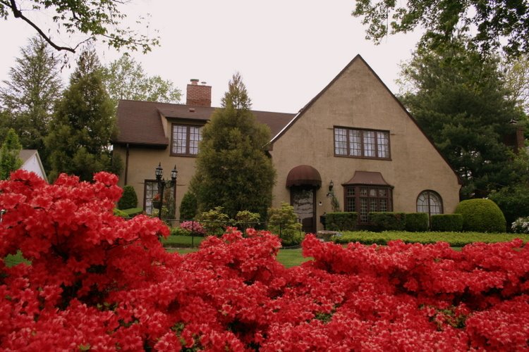 Douglaston