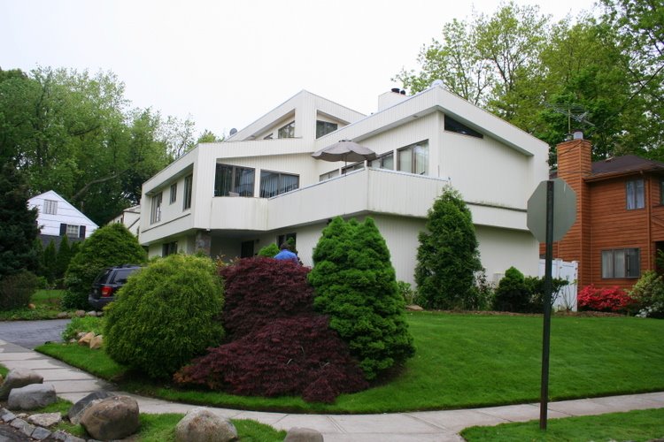 Douglaston
