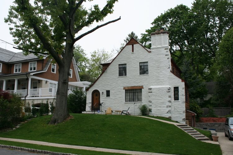 Douglaston