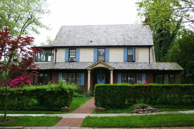 Douglaston