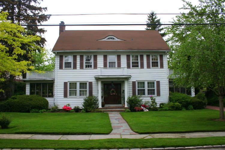 Douglaston