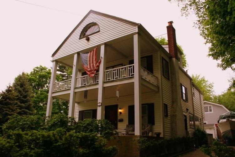 Douglaston