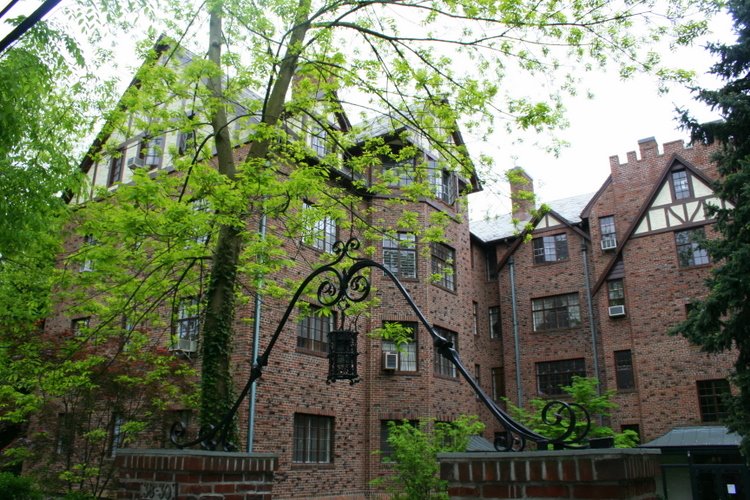 Douglaston