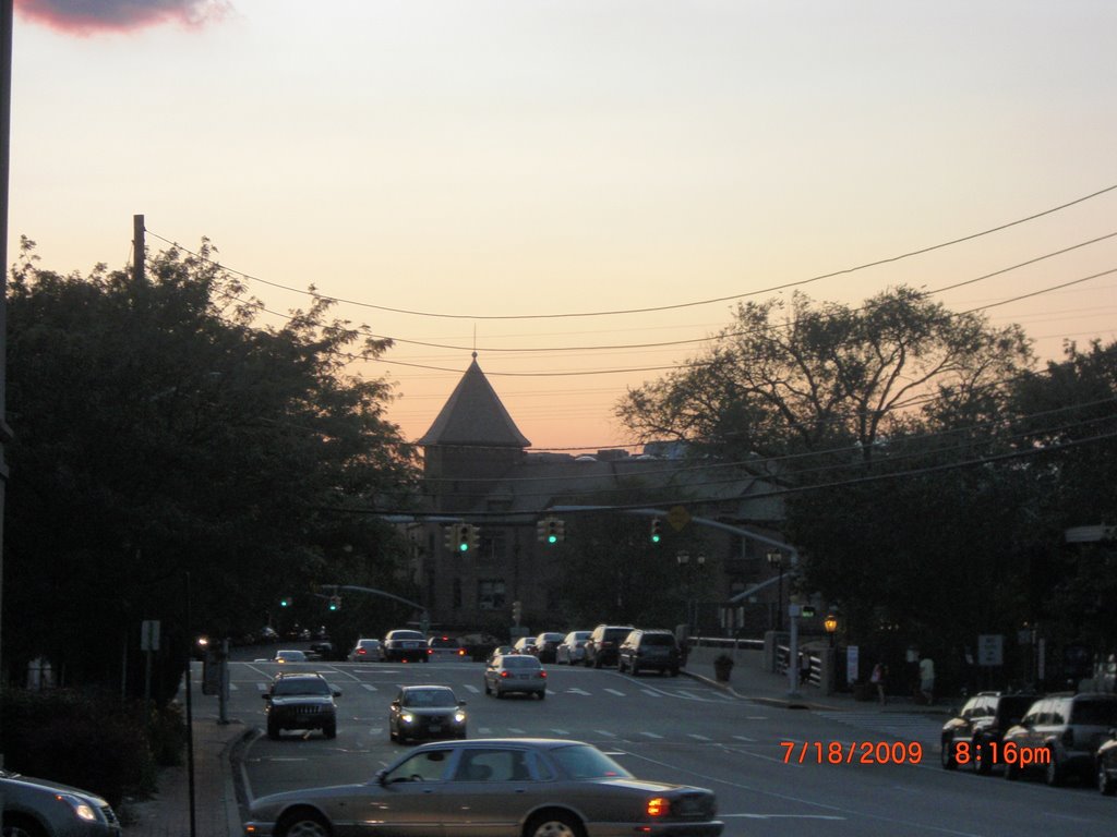 Great Neck Plaza