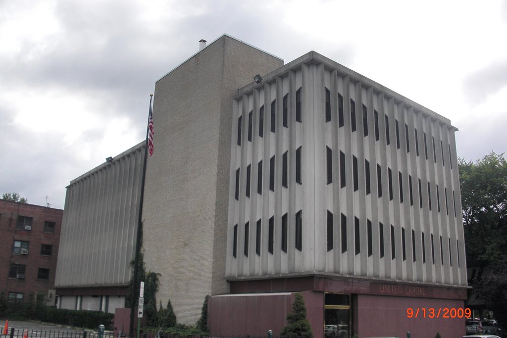United Capital