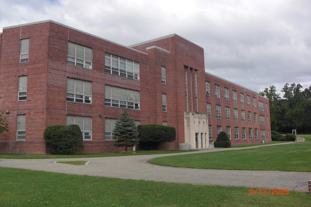 Great Neck North Middle School