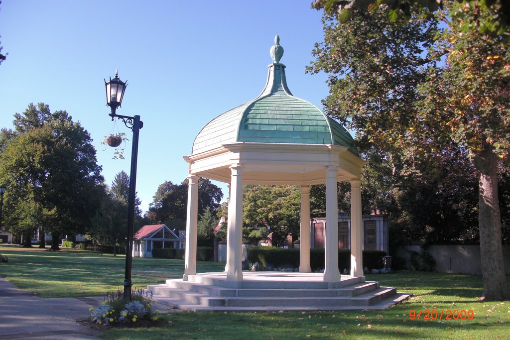 Village Green Park