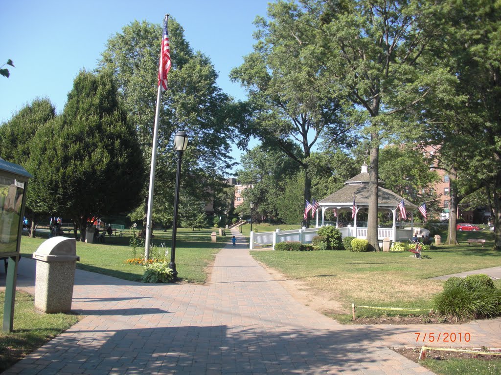 Grace Avenue Park