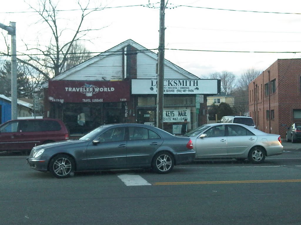 Locksmith Store in great neck