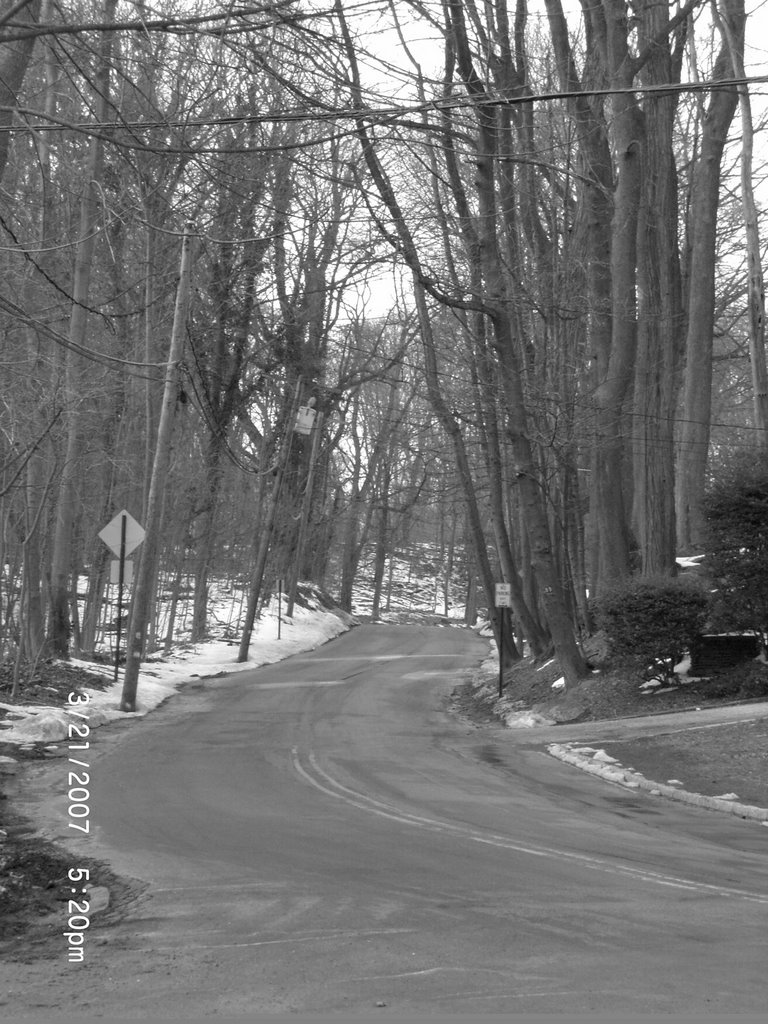 Beach Rd