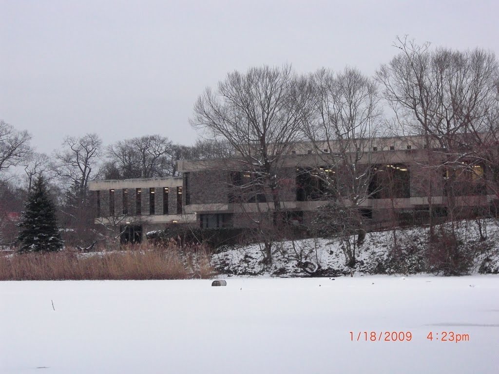 Main Library