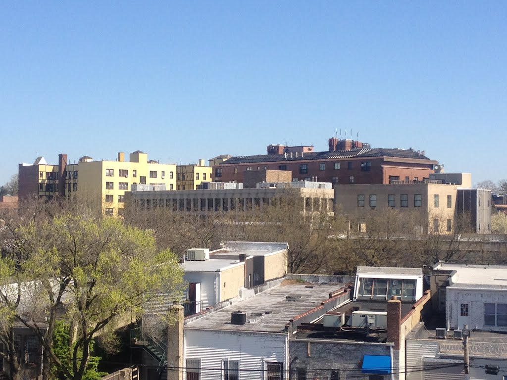 Buildings