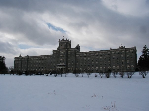 MSA Winter Castle