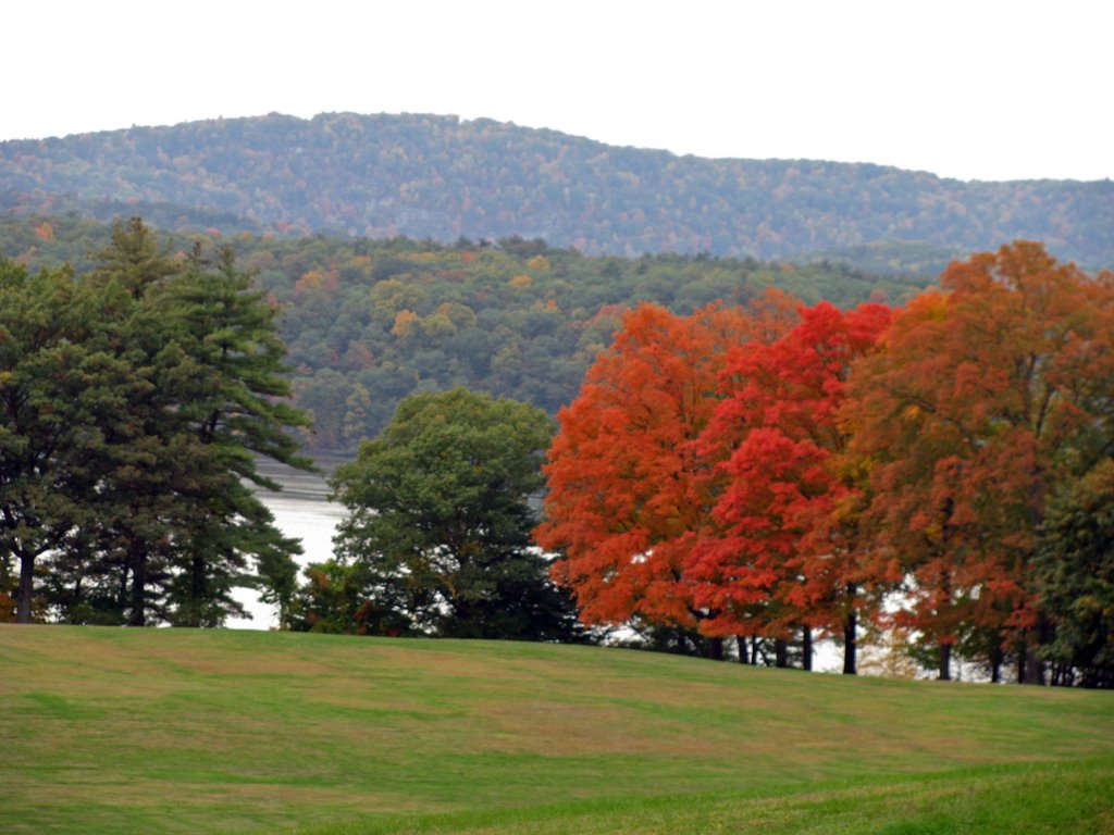 Staatsburg, NY
