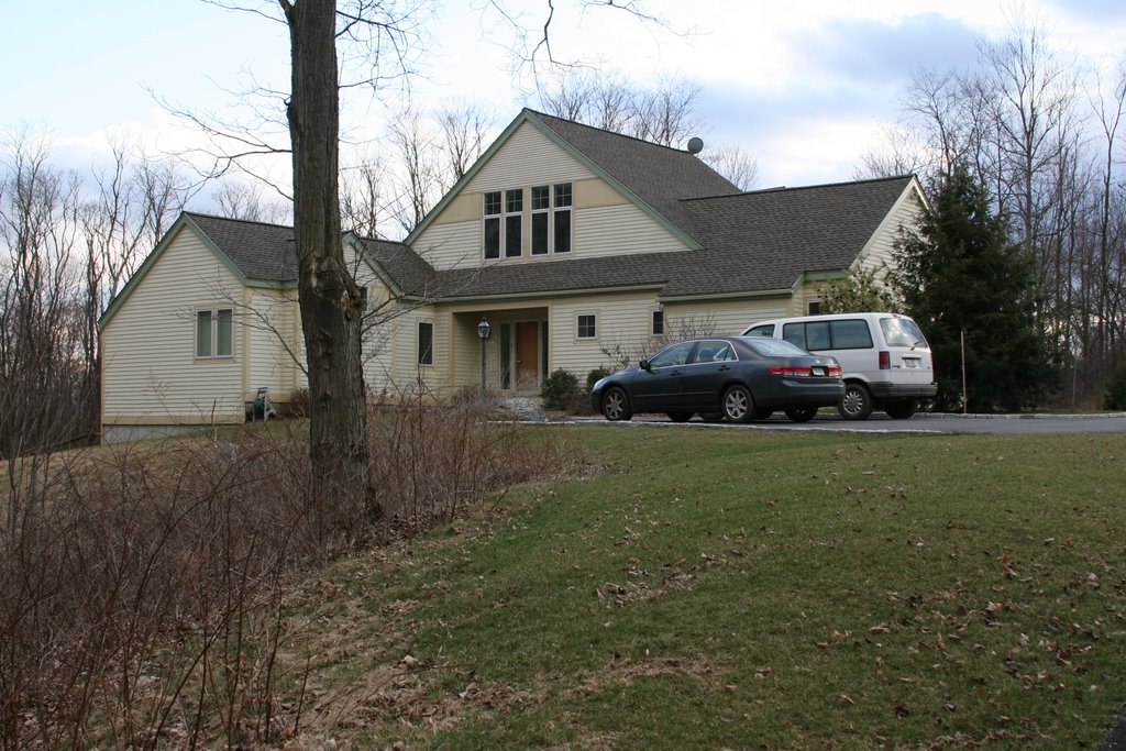 155 Walnut Lane