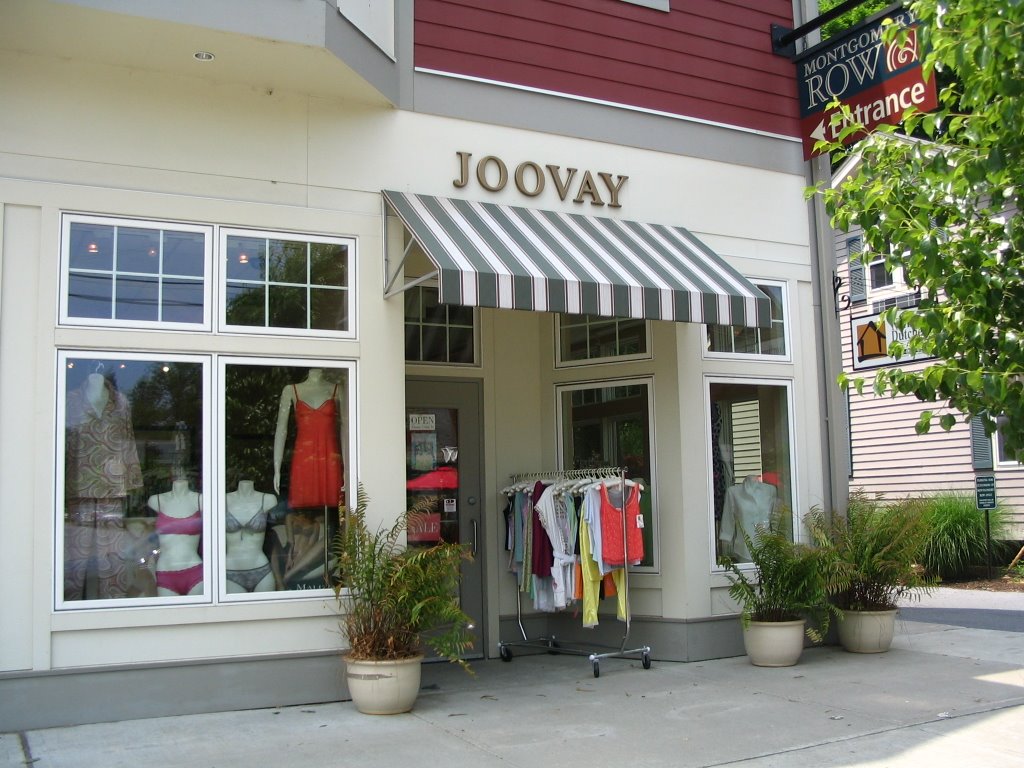 Joovay Rhinebeck