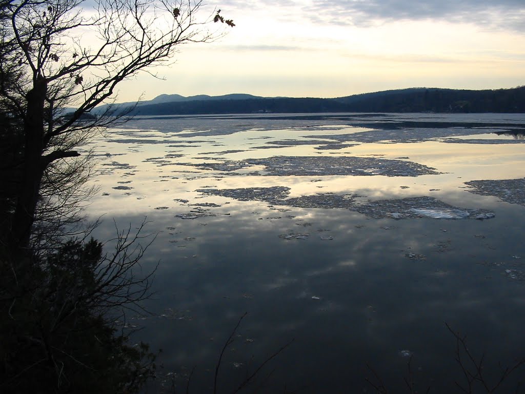Hudson River