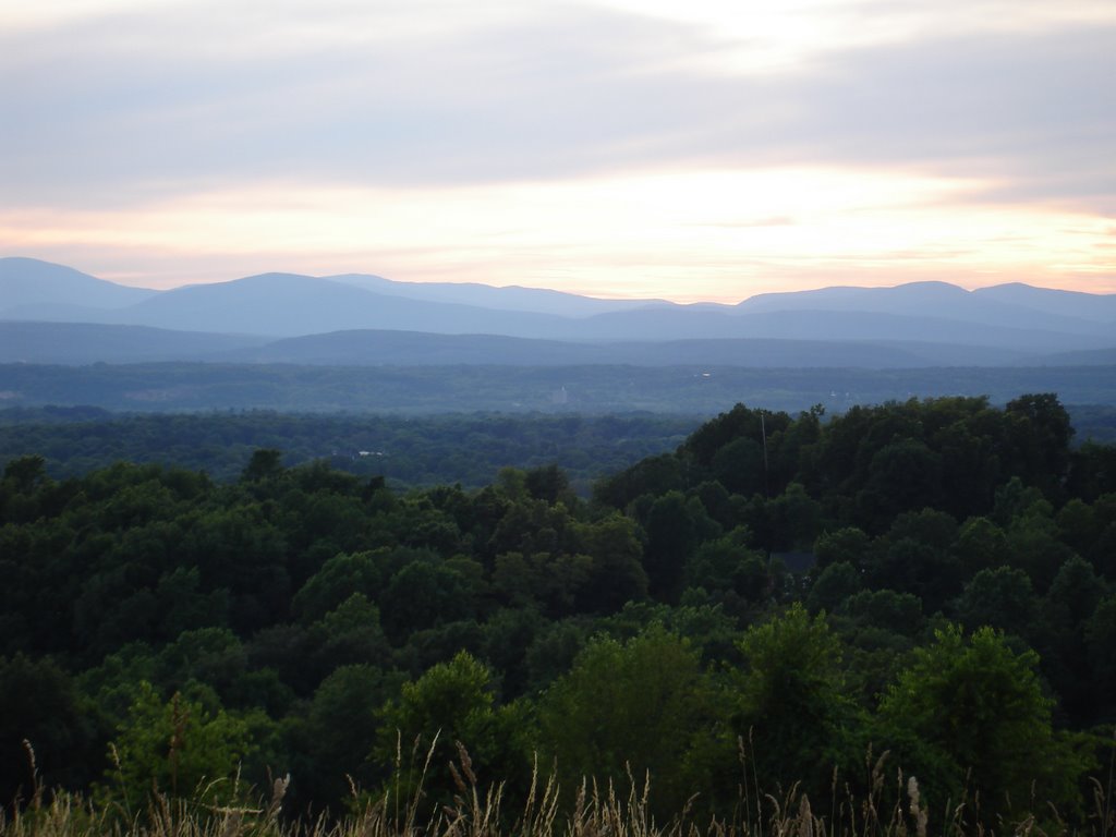 Burger Hill, Rhinebeck, NY