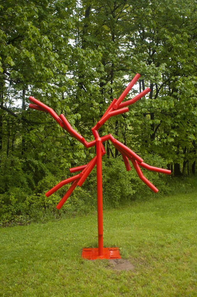 Figure Pinwheel
