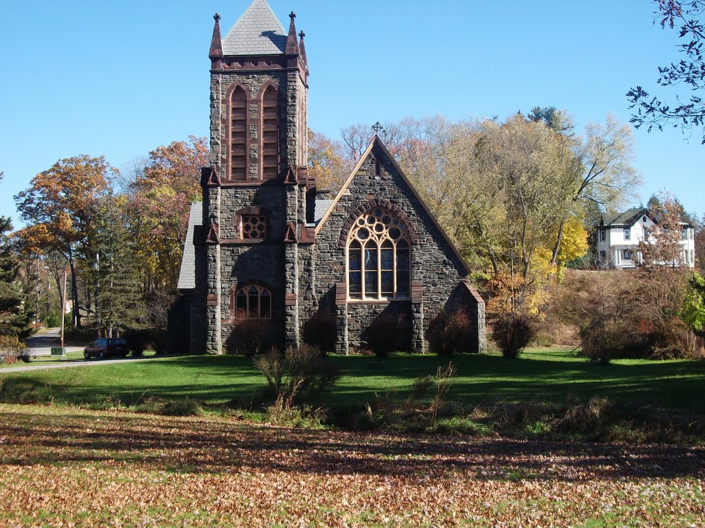 St. Margaret Episcopal Church
