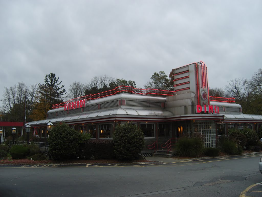 The Diner