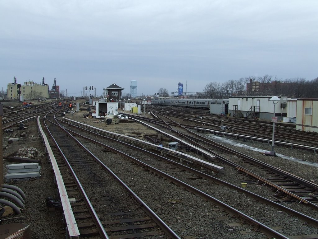 Railroads - 2009/18/02