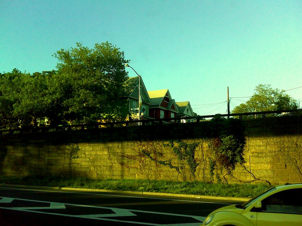 UsNY0015_190512Van Wyck Expy