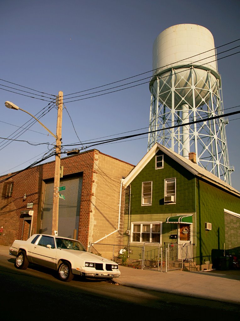 Jamaica, Queens, New York
