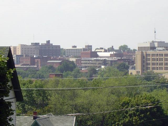 Skyline