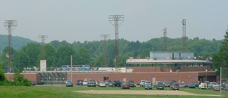 Jammers Stadium