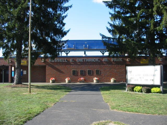 Russell Diethrick Park