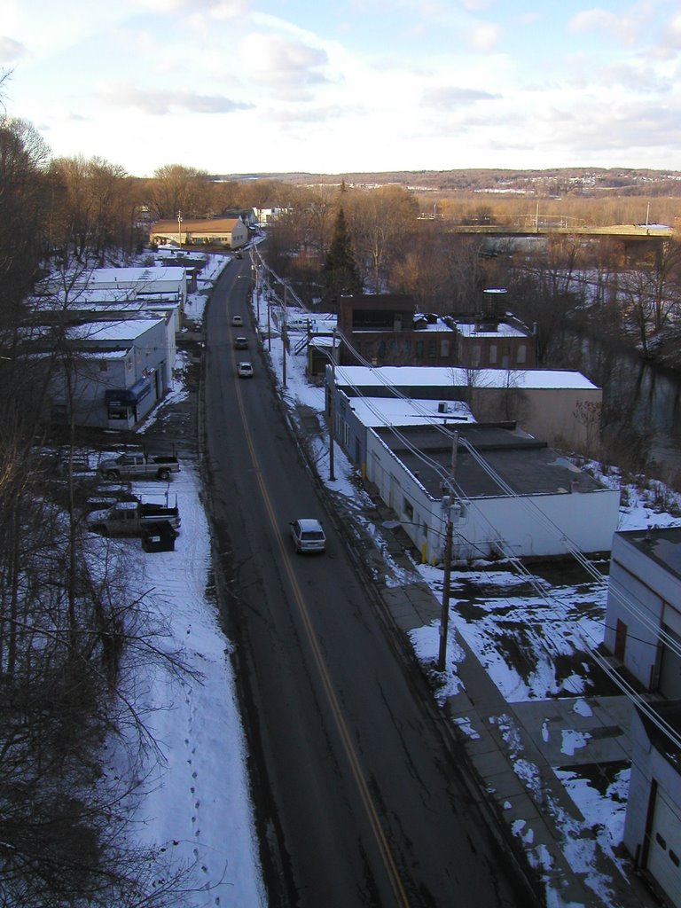 Steele Street Industries
