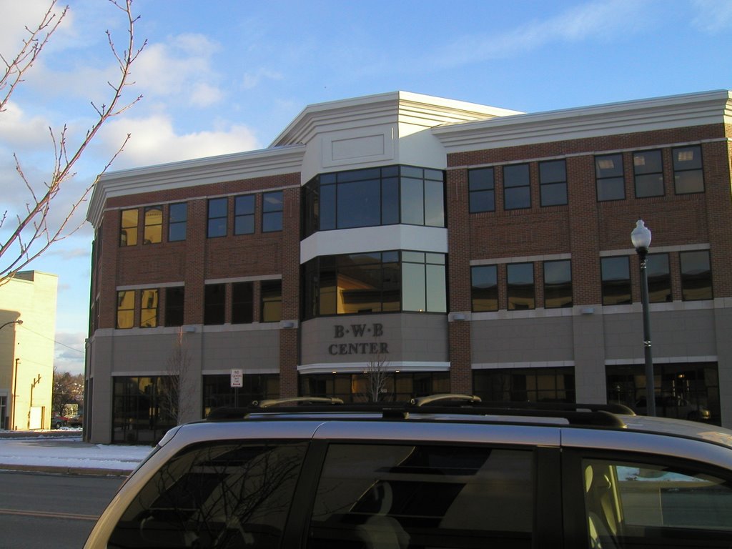 BWB Center