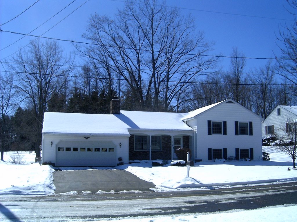 115 Arcade ave