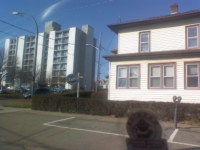 4th Street