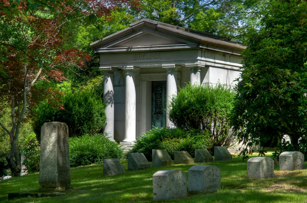 Crypt