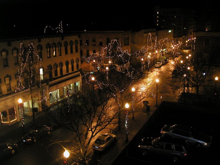 3rd Street