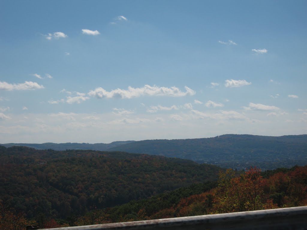 Appalachian Moutains