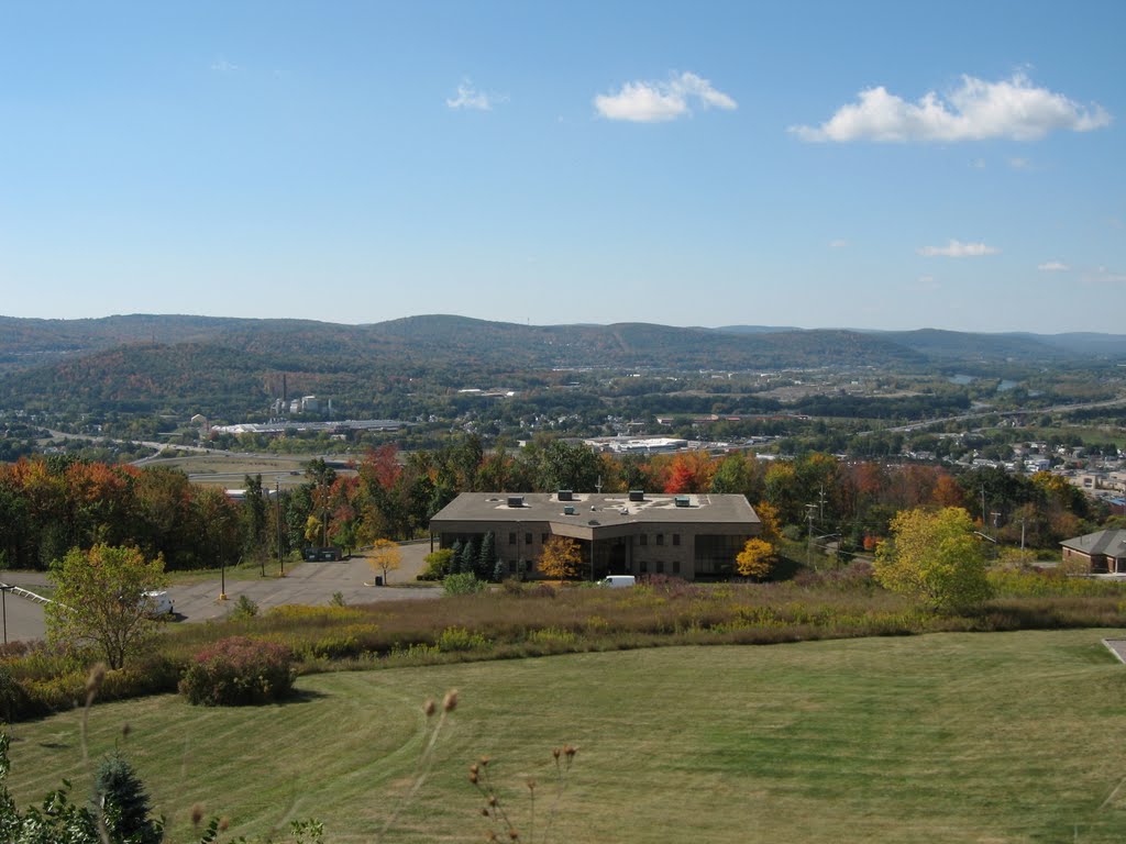 Johnson City