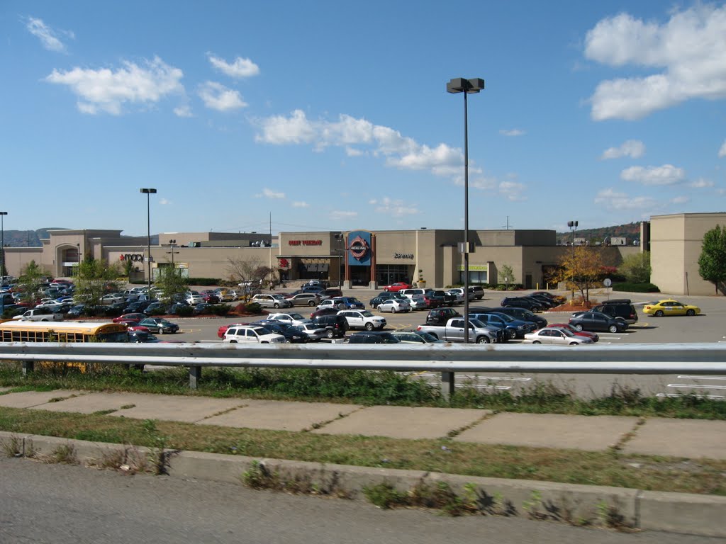 Oakdale Mall