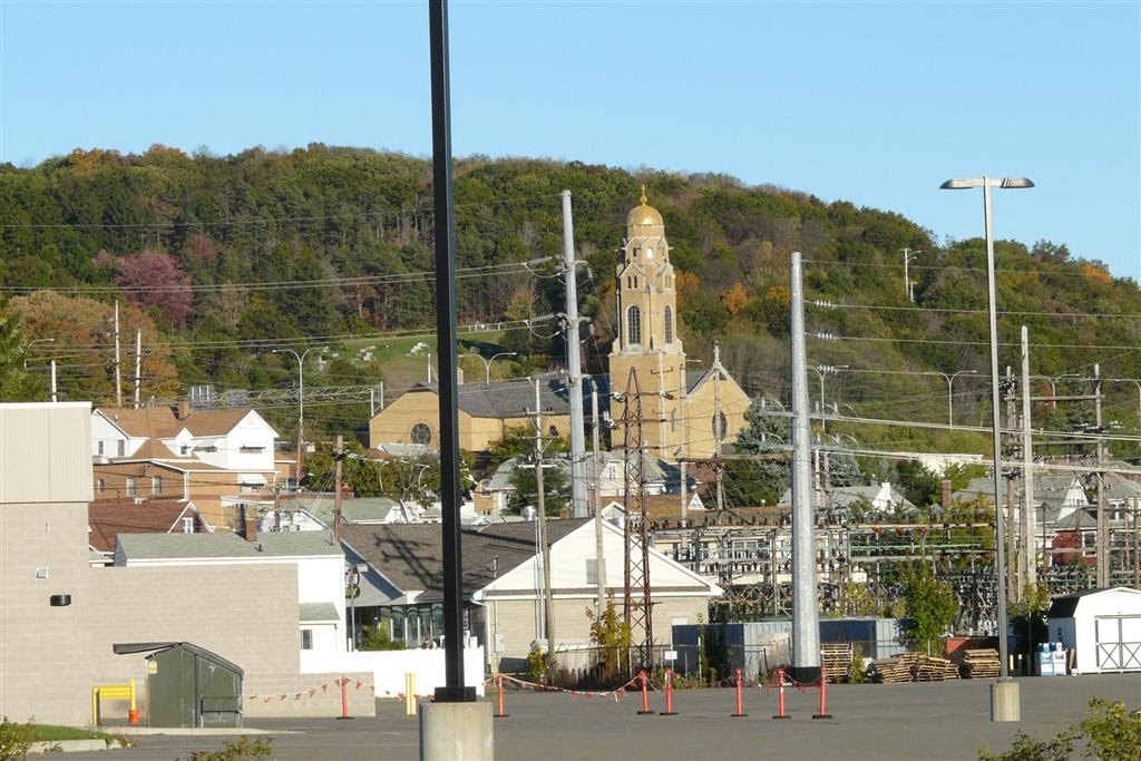 city view