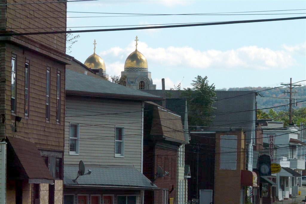 down glenwood ave