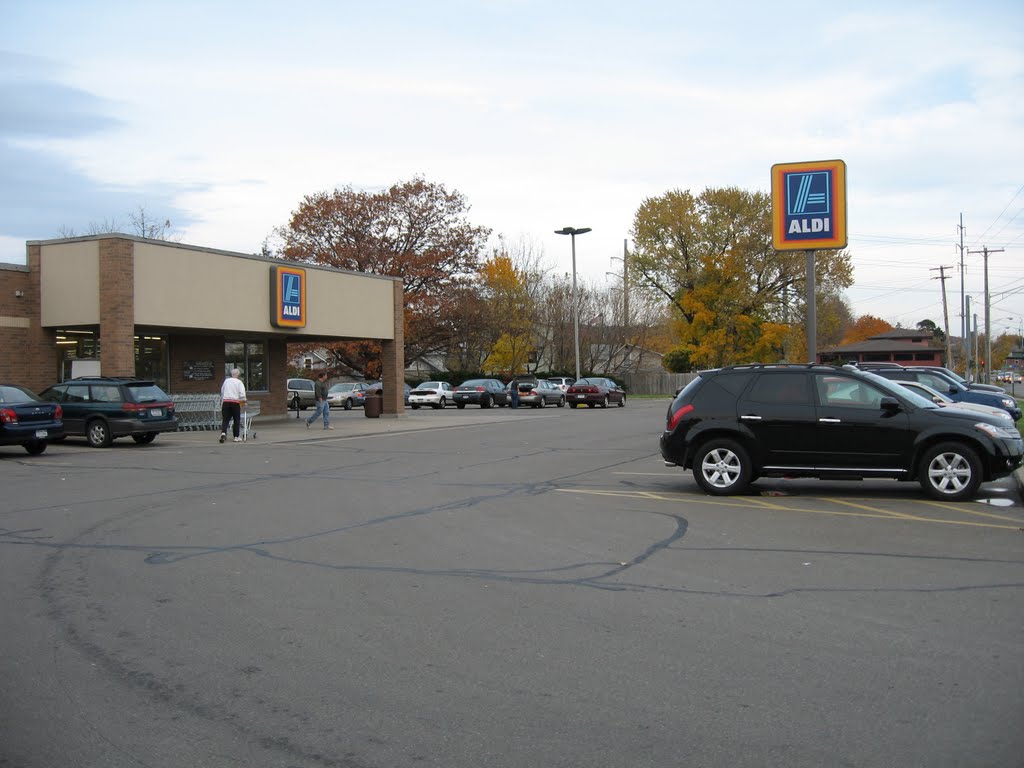 Aldi