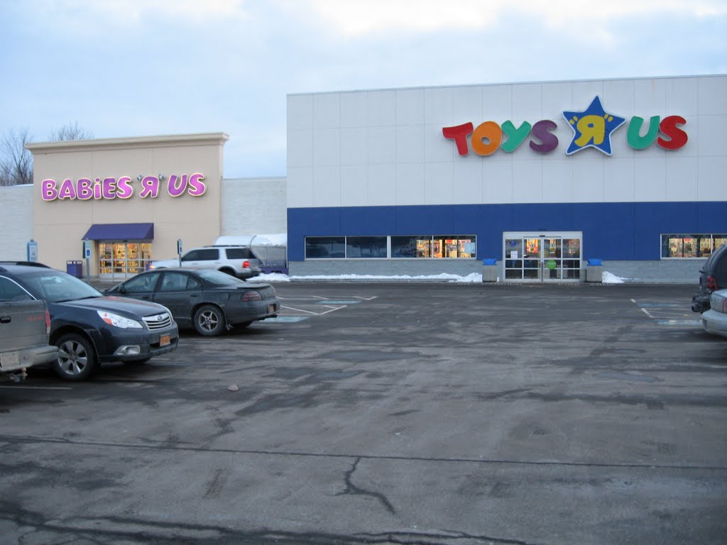 Toys R Us