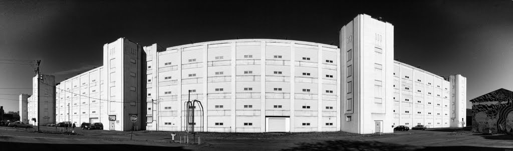 E-J Victory Building