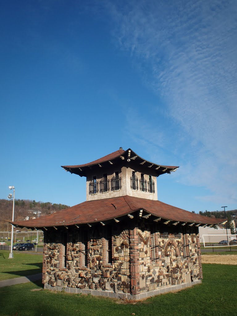 Pagoda