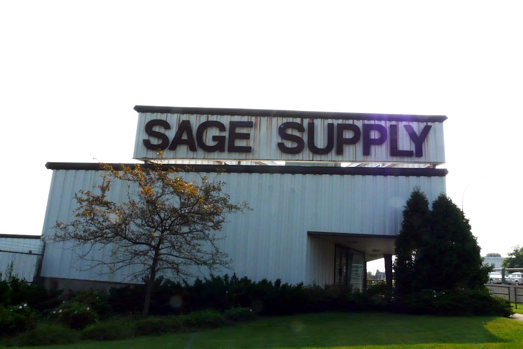 Sage Supply